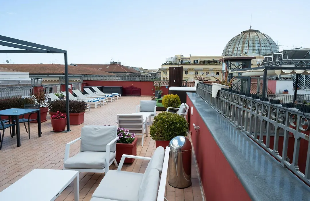 La Ciliegina Lifestyle Hotel-1
